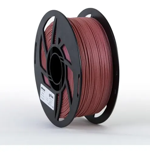 Filamento Pla Wood Madera Grilon3 1kg 1.75mm