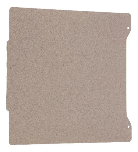 Impresora 3d Pei Build Plate De 190 X 190 Mm De Doble Cara M