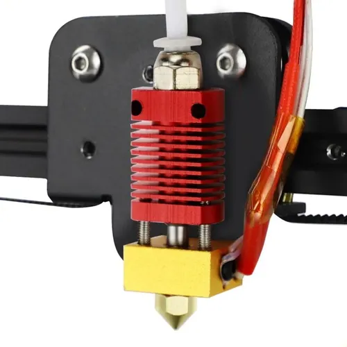 Kit Hotend De Metal De 12 Piezas Para Cr-10 Ender 3