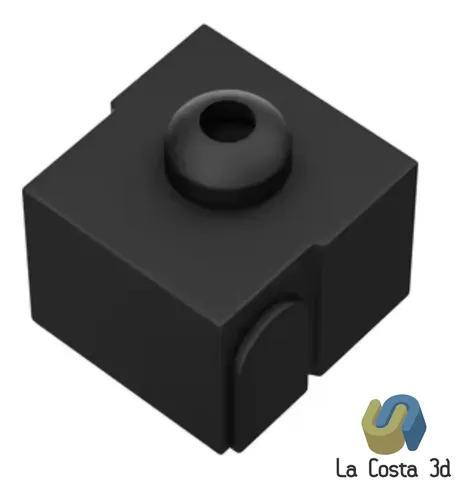 Funda Protector Silicona Hotend Ender 3 V3 Se
