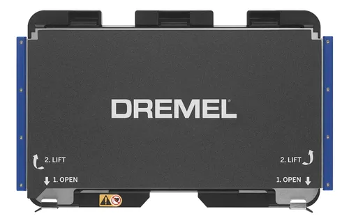 Impresora 3d Dremel Digilab 3d40 Flex Build Plate