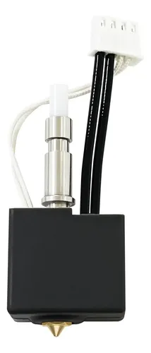 Hotend Para Impresora 3d Anycubic Kobra S1 Y Kobra S1 Combo