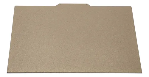 Base De Placa De Construcción Flexible, 330 X 225 Mm, Doble