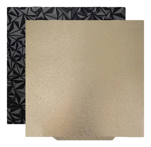 Mesa Magnética Flexible 1 Cara Pei, 1 Cara Peo 310x310mm