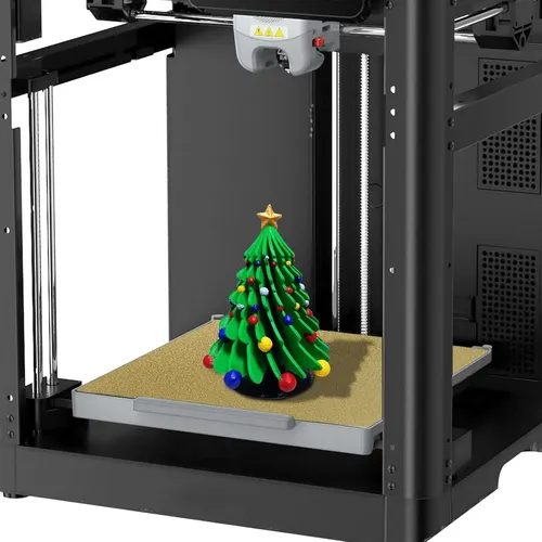 Placa Flexible Magnética Pei 3d 235x235mm Para Impresora