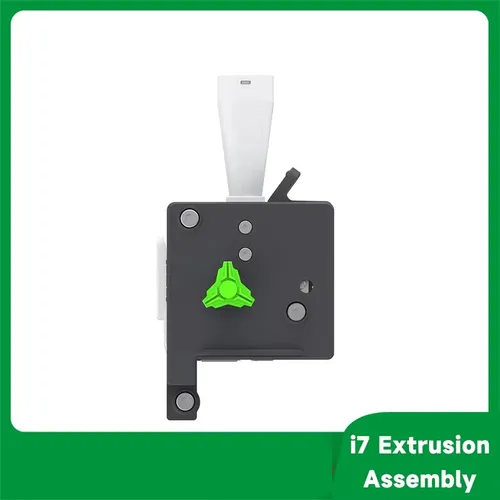 Kit De Impresora Y Extrusora 3d Sparkx I7 Combo Para I7