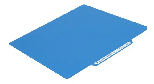 Placa Fría Para Impresora 3d, Apta Para Ad5x, 235 X 235 .t1