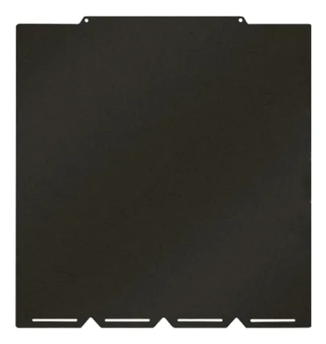 Placa De Construcción Para Pei Smooth Pei Texturizado U1