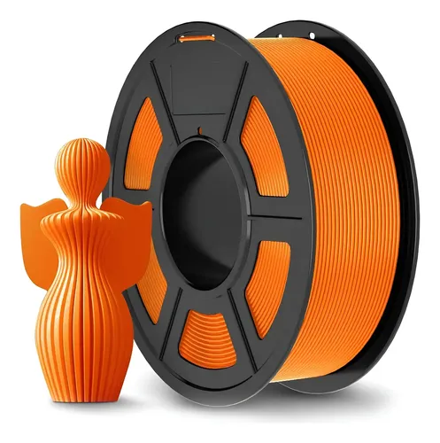 Material De Impresora De Filamento Petg, Impresión 3d, 1 Kg,