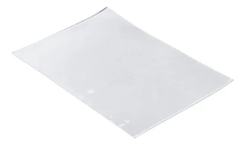 Lámina De Liberación, 5 Unidades, Resina, 200 X 140 X 0,1 Mm