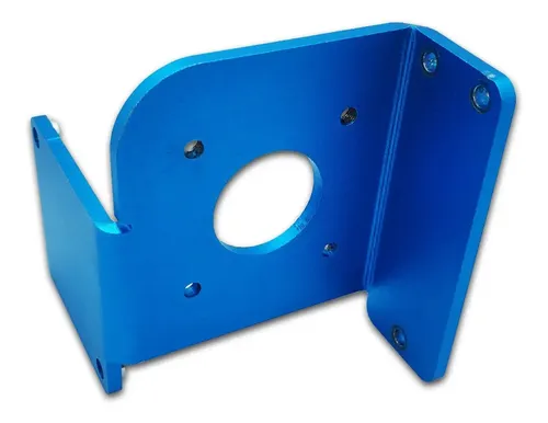 Soporte Metal Extrusor Impresora 3d Artillery Sidewinder X1