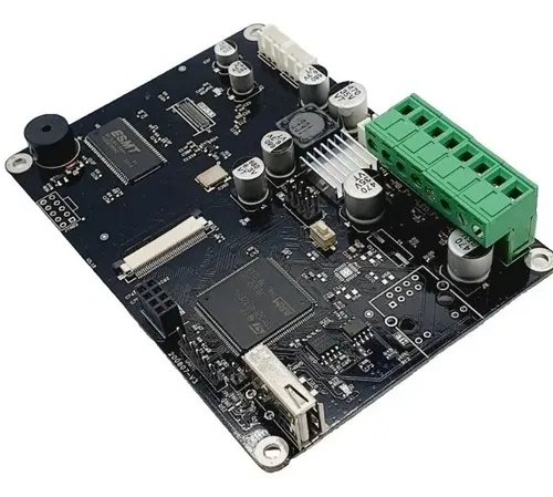 Placa Motherboard Impresora Creality 3d Ld-002r Resina