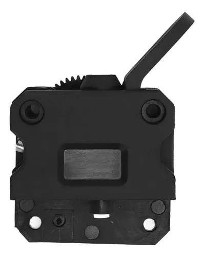 Impresora 3d Con Extrusora De Doble Engranaje, Kit De Alta