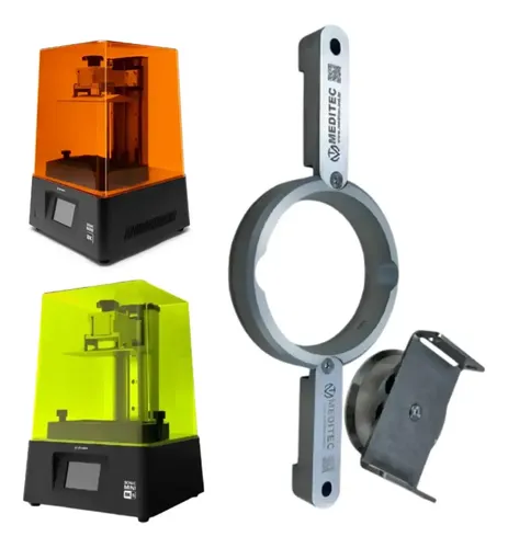 Mini Vat Para Impresora 3d Phrozen Sonic Mini 8k/8ks