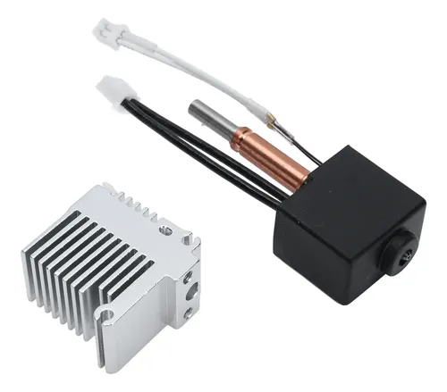 Kit De Bloques Calefactores Print Hotend Extrusor Hot End