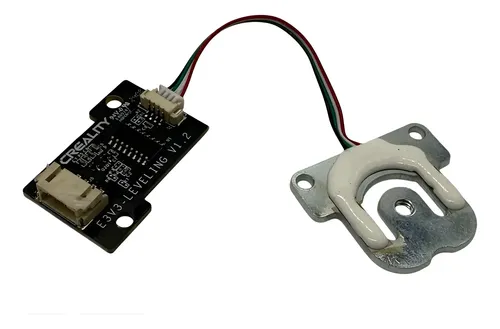 Adaptador Nivelaciòn Cama Impresora 3d Ender 3 V3 Se/ke Orig