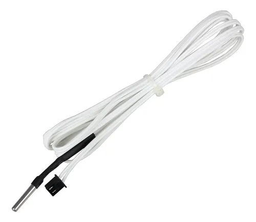 Sensor De Temperatura Del Termistor Ht-ntc100k De Piezas De