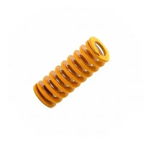 Resortes Amarillos Cama Caliente Creality Ender 3 5 Original