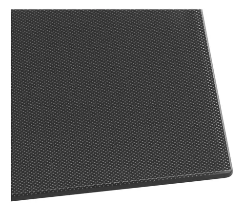 Placa De Construcción De Plataforma De Vidrio Para Impresora
