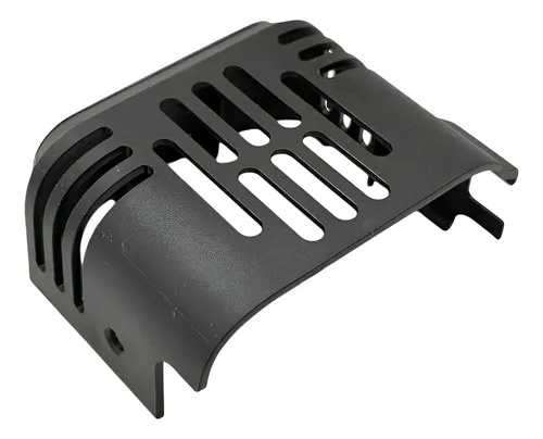 Respaldo Jaula Hotend Orig Impresora 3d Creality Hi Combo