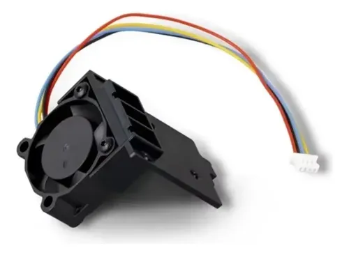 Para Accesorios De Impresora 3d Con Ventilador De Refrigerac