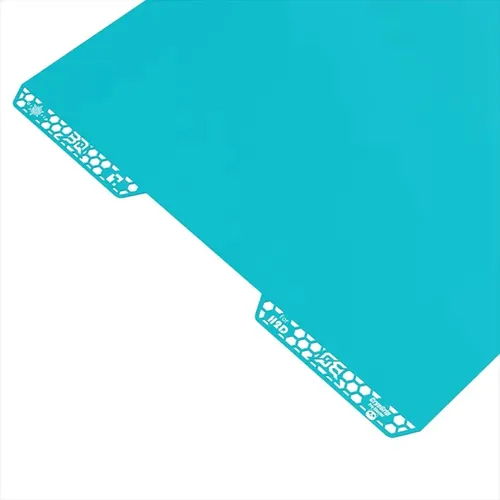 Placa De Construcción Cryogrip Pro Glacier, 2 Unidades, 350