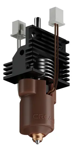 Kit De Hotend Cerámico K1/max K1c Con Boquilla (2025)