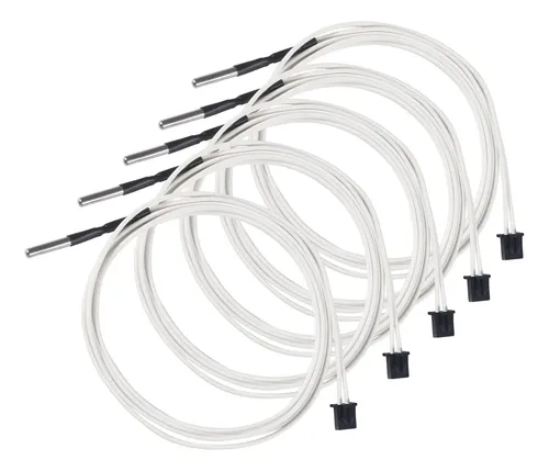 I Impresora 3d Desmontable 3950 Ntc 100k Sensor Termistor