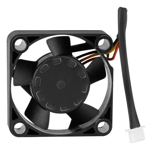 Ventilador Hotend Original Creality K1 / K1 Max / K1c