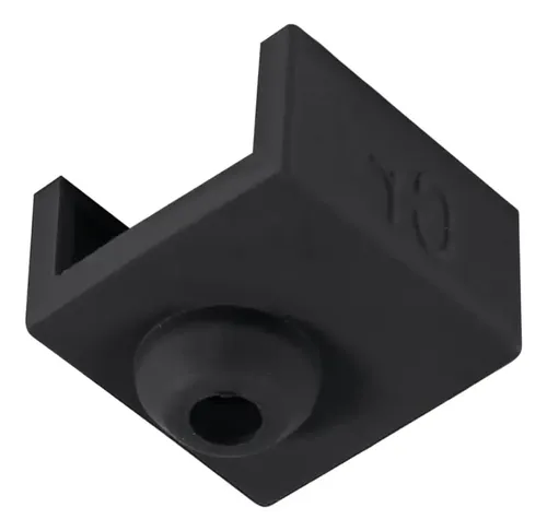 Protector Silicona Hotend Mk8 Impresora 3d Prusa Anet Ender