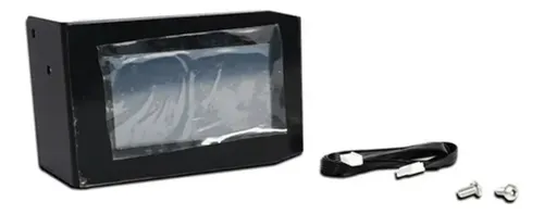 Display Pantalla Kit Completo Impresora 3d Creality Cr-6 Se