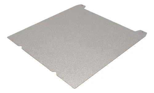 Placa De Construcción Flexible Para Cama Estampada A Doble C