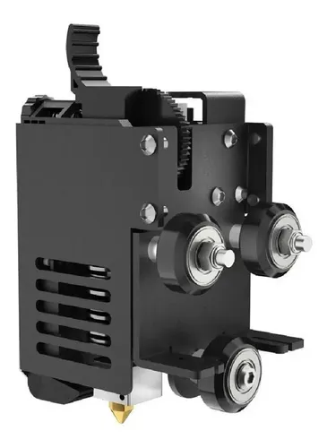 Kit Extrusor Titan Directo Simil Ender3/cr10