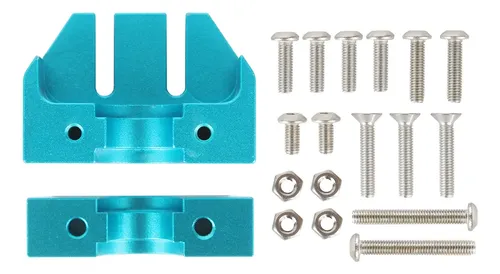 Piezas Para Impresora 3d 3d 3d E3d V6, Montaje Múltiple, Tot