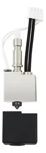 Boquilla De 0.4 Mm Repuesto Para Hotend Impresora 3d