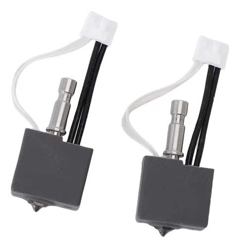 Kit Hotend Anycubic Kobra S1, Boquilla De Acero De 0,4 Mm