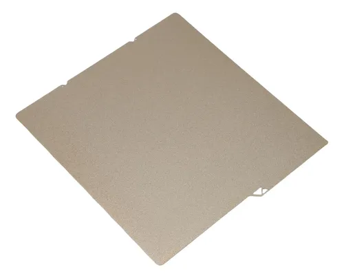Accesorios Para Impresoras 3d Placa De Construcción Pei De D