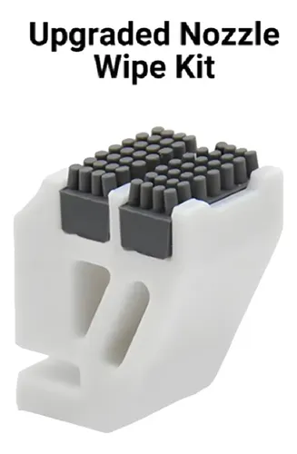 Para Toberas De Limpiaparabrisas Hotend X1/x1c/p1p/p1s Row-f