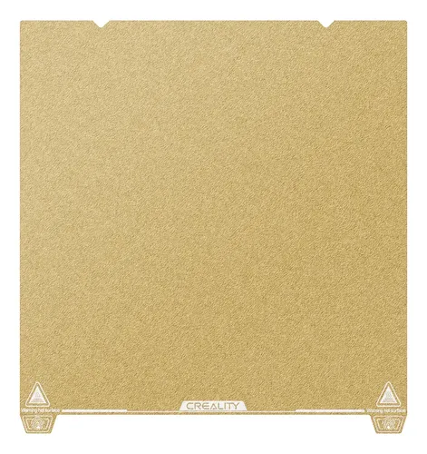 Placa De Construcción Con Revestimiento En Polvo Gold Pei Pa