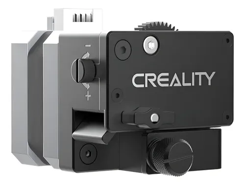 Kit Extrusor E·fit Creality 3d Piezas Doble Engranaje Bowden