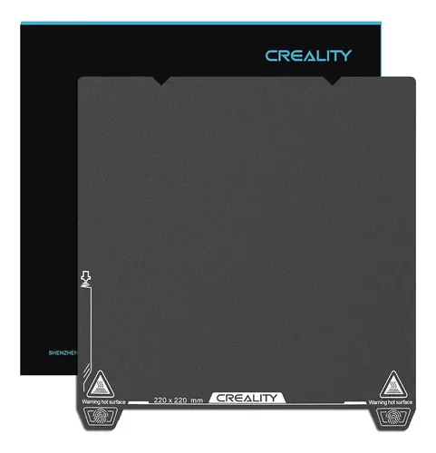 Creality Cama Flexible Magnética Para Ender 3/v2, 3v3 Se/k1c