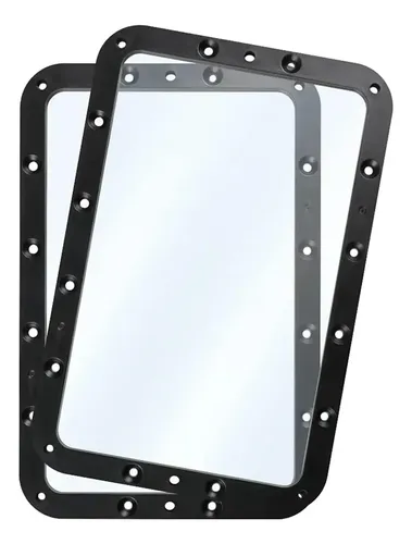 Fep Film 5pcs Compatible Con Photon Mono 2 Y 4 Lcd
