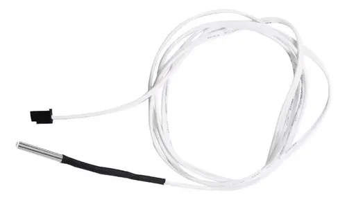 Termistor De Impresora 3d Ht-ntc100k Para Sensor Heater Bloc