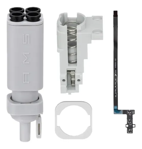 Kit De Sensor De Filamento Y Hub Ams Lite Tangbolibo Para A1