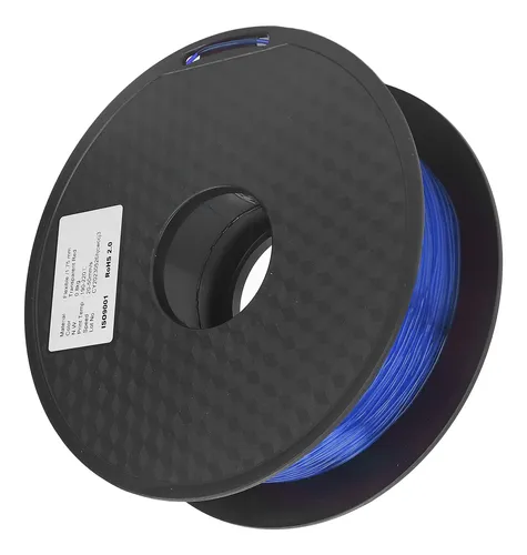 For Zueco Flexible De Filamento De Tpu De 1,75 Mm, 1 Kg,