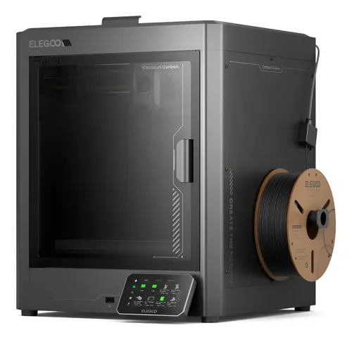 Impresora 3d Elegoo Centauri Carbon