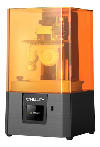 Impresora De Resina Creality Halot R6