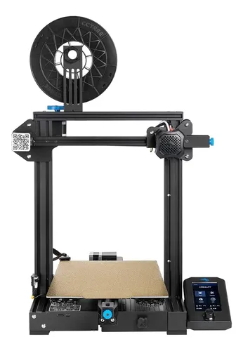 Hoja Pei Comgrow 235x235mm Para Impresoras 3d