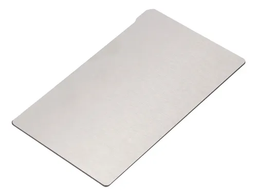 Placa De Construcción Para Impresora 3d, Base De Construcció