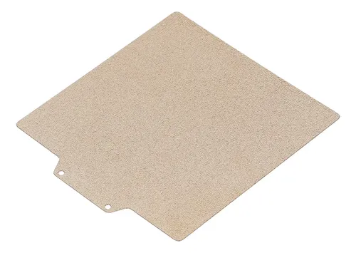 Placa De Construcción De Accesorios Para Impresora 3d, 120 X